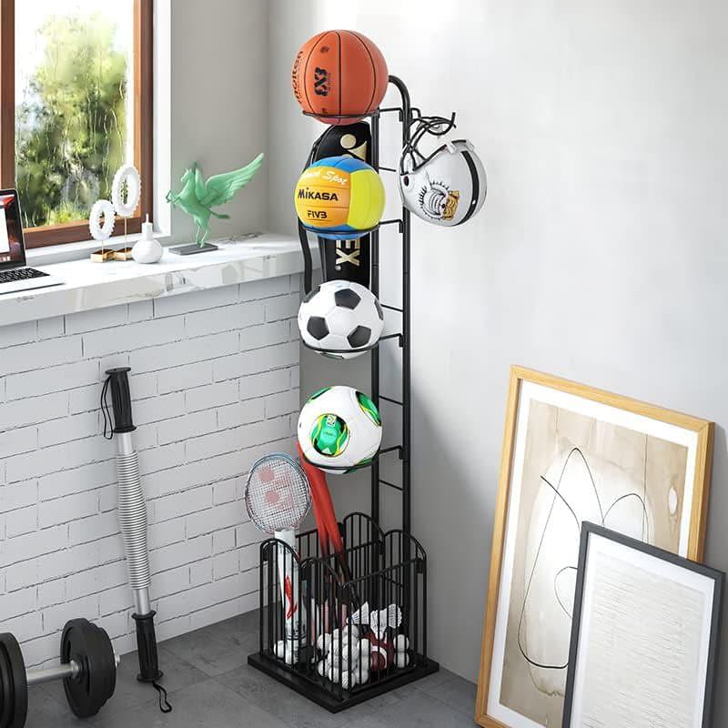 Buy Sports Ball & Equipment Organizer Racks from Vaaree