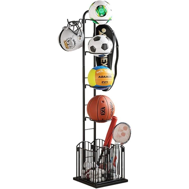 Buy Sports Ball & Equipment Organizer Racks from Vaaree