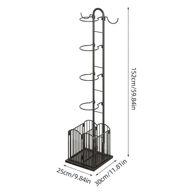 Buy Sports Ball & Equipment Organizer Racks from Vaaree