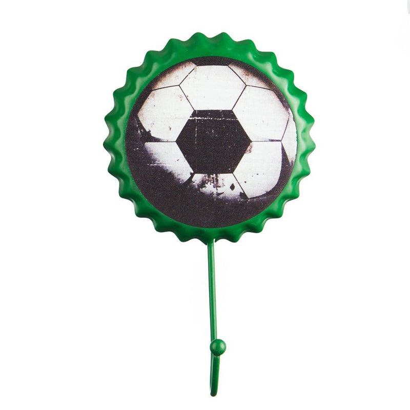 Buy Football Retro Wall Hook Wall Accents from Vaaree