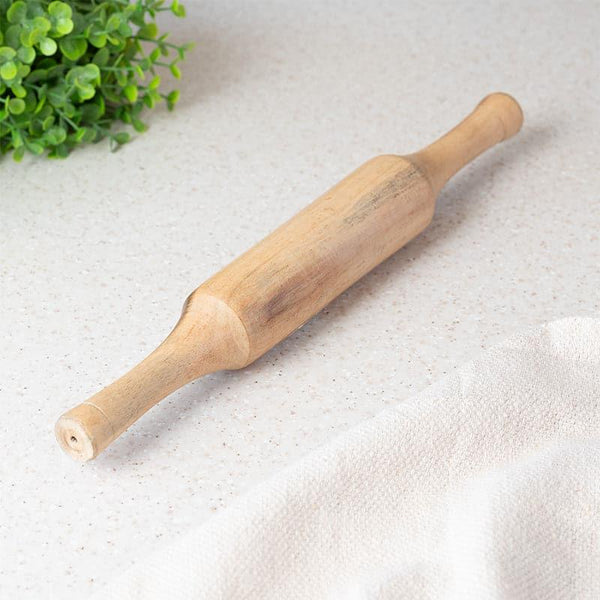 Kitchen Tools & Gadgets - Tresa Wooden Rolling Pin