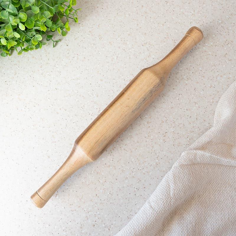 Buy Tresa Wooden Rolling Pin Kitchen Tools & Gadgets from Vaaree