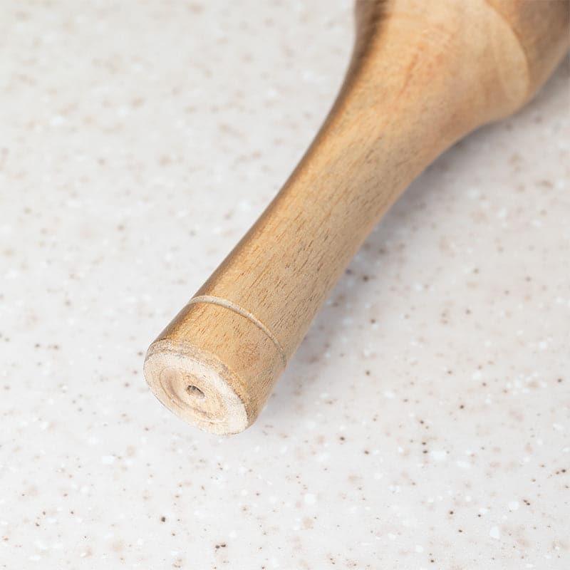 Buy Tresa Wooden Rolling Pin Kitchen Tools & Gadgets from Vaaree