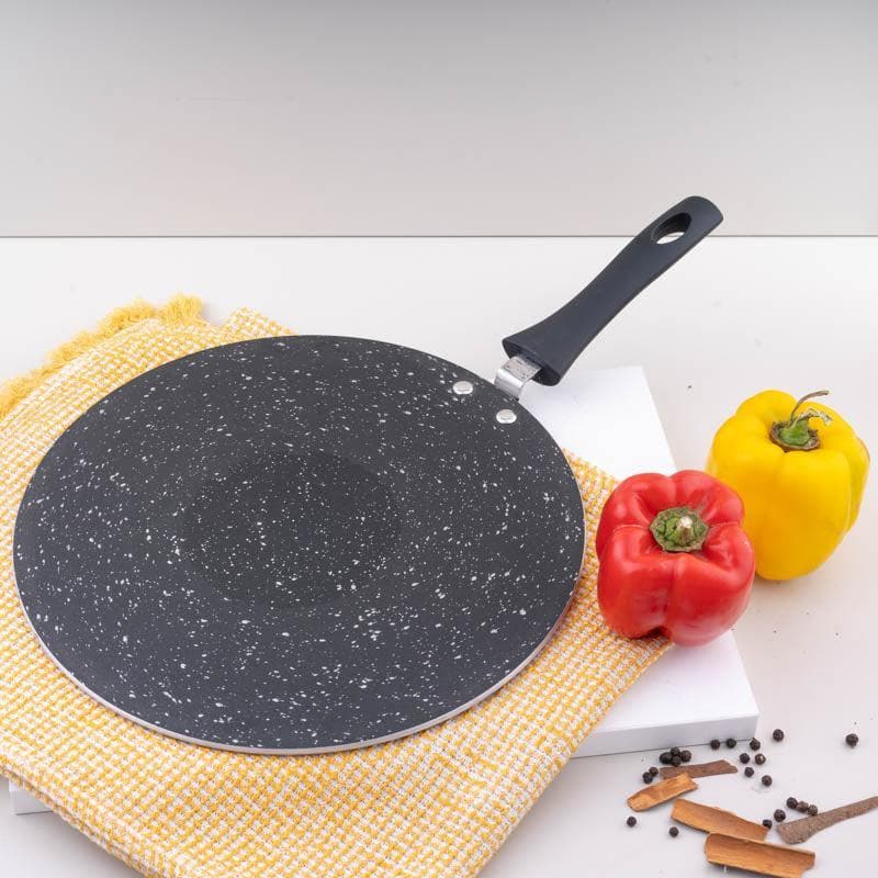 Dosa Tawa - Linett Non Stick Flat Tawa - 30 CM