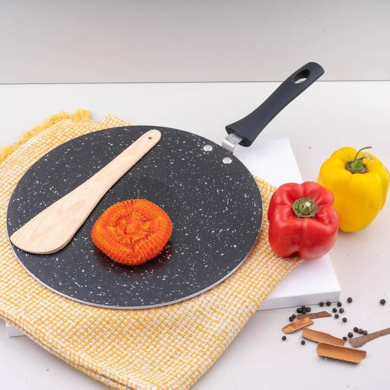 Dosa Tawa - Linett Non Stick Flat Tawa - 30 CM