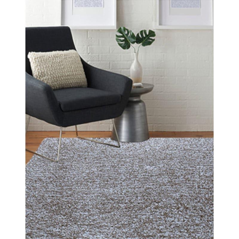 Buy Artisanal Aura Hand Woven Rug - Beige Rugs from Vaaree