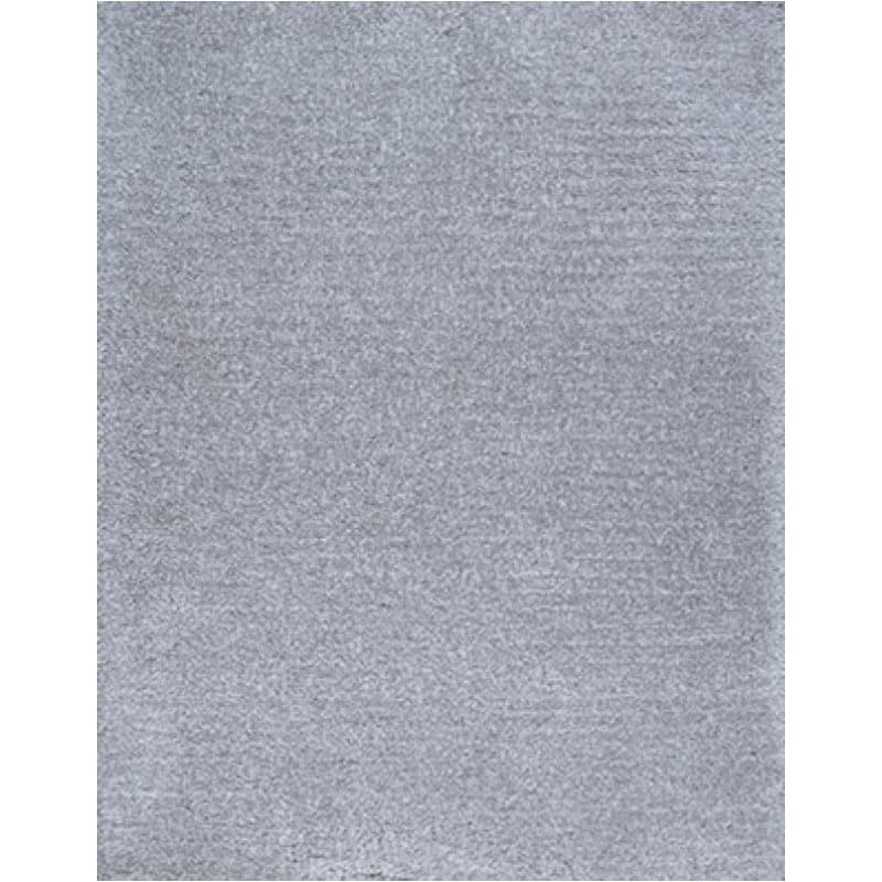 Buy Artisanal Aura Hand Woven Rug - Grey Rugs from Vaaree