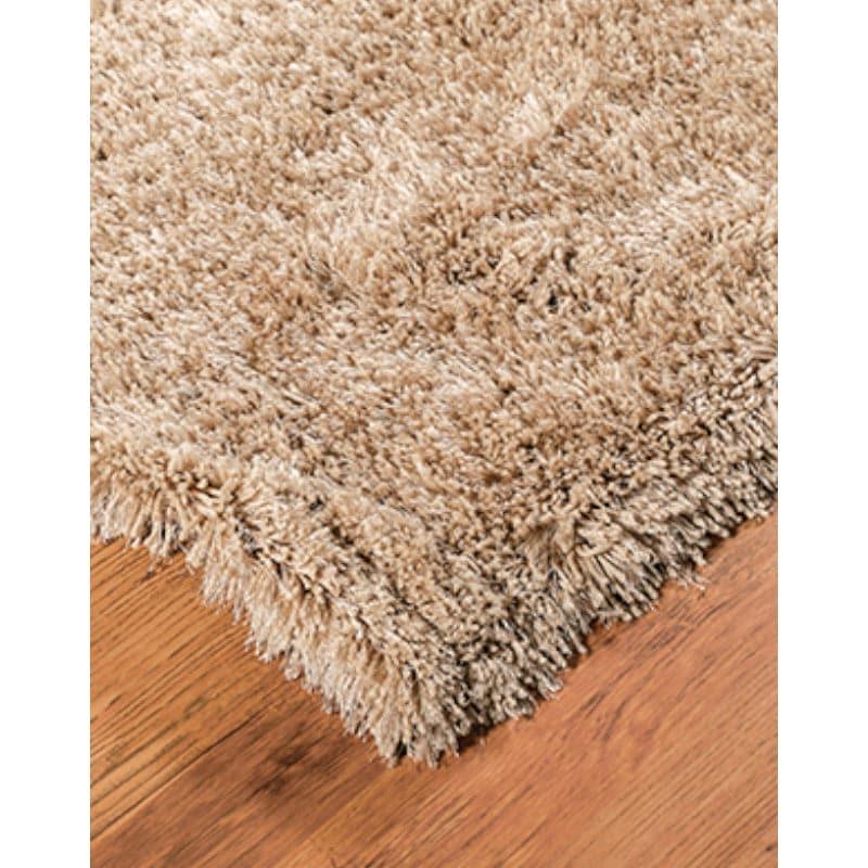 Buy Hand Woven Whisper Rug - Beige Rugs from Vaaree