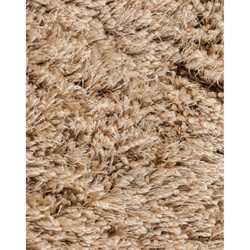 Buy Hand Woven Whisper Rug - Beige Rugs from Vaaree