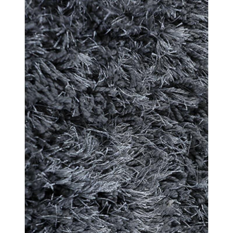 Buy Hand Woven Whisper Rug - Grey Rugs from Vaaree