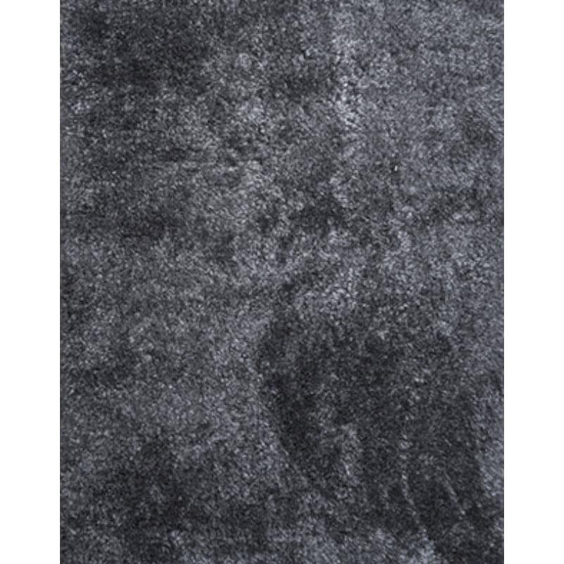 Buy Hand Woven Whisper Rug - Grey Rugs from Vaaree