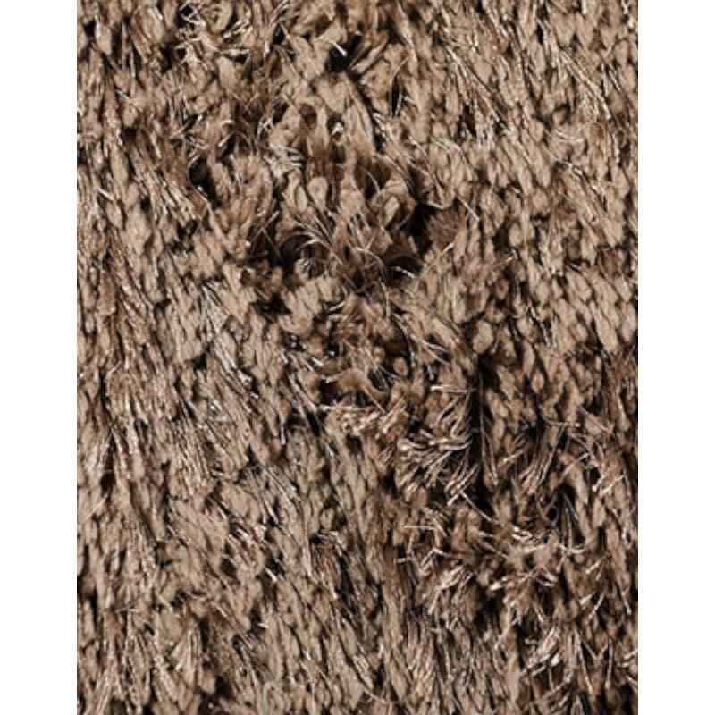 Buy Hand Woven Whisper Rug - Light Brown Rugs from Vaaree