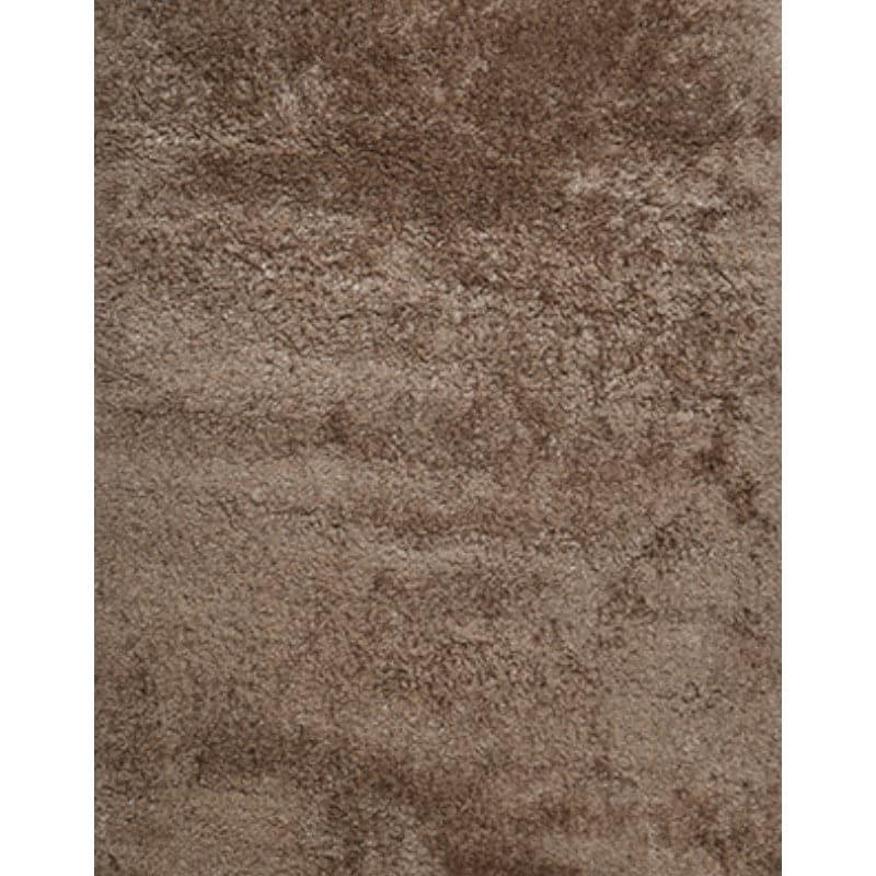 Buy Hand Woven Whisper Rug - Light Brown Rugs from Vaaree