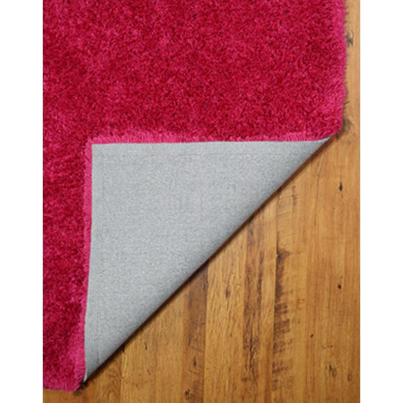 Buy Hand Woven Whisper Rug - Pink Rugs from Vaaree