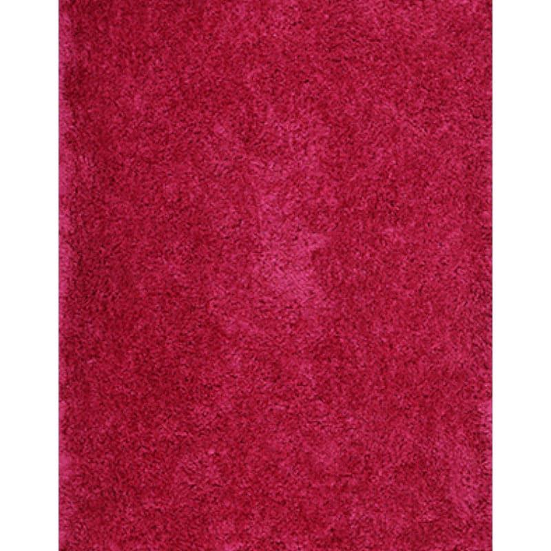 Rugs - Hand Woven Whisper Rug - Pink