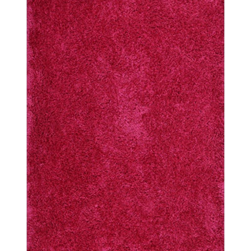 Buy Hand Woven Whisper Rug - Pink Rugs from Vaaree