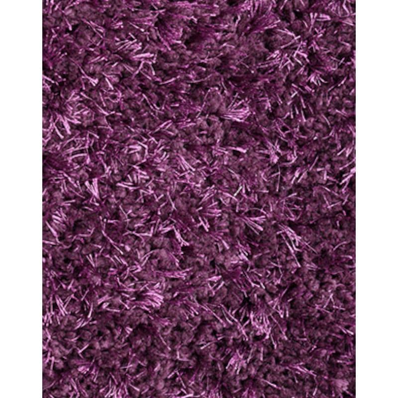Rugs - Hand Woven Whisper Rug - Purple