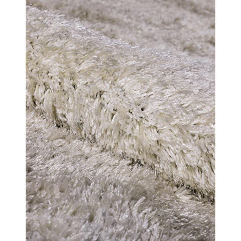 Buy Hand Woven Whisper Rug - White Rugs from Vaaree