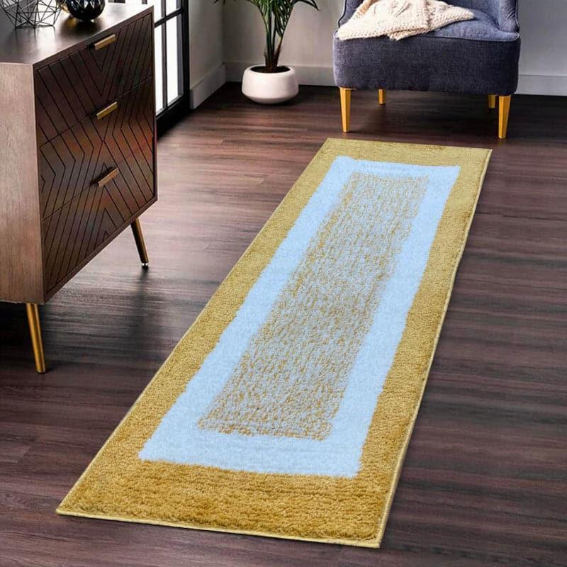 Buy Luxe Comfort Runner Rug - Beige Runner Rug from Vaaree