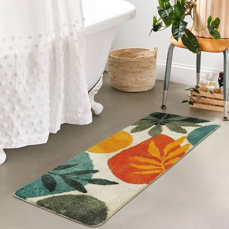 Buy Soft Step Runner Rug - Multicolor Runner Rug from Vaaree