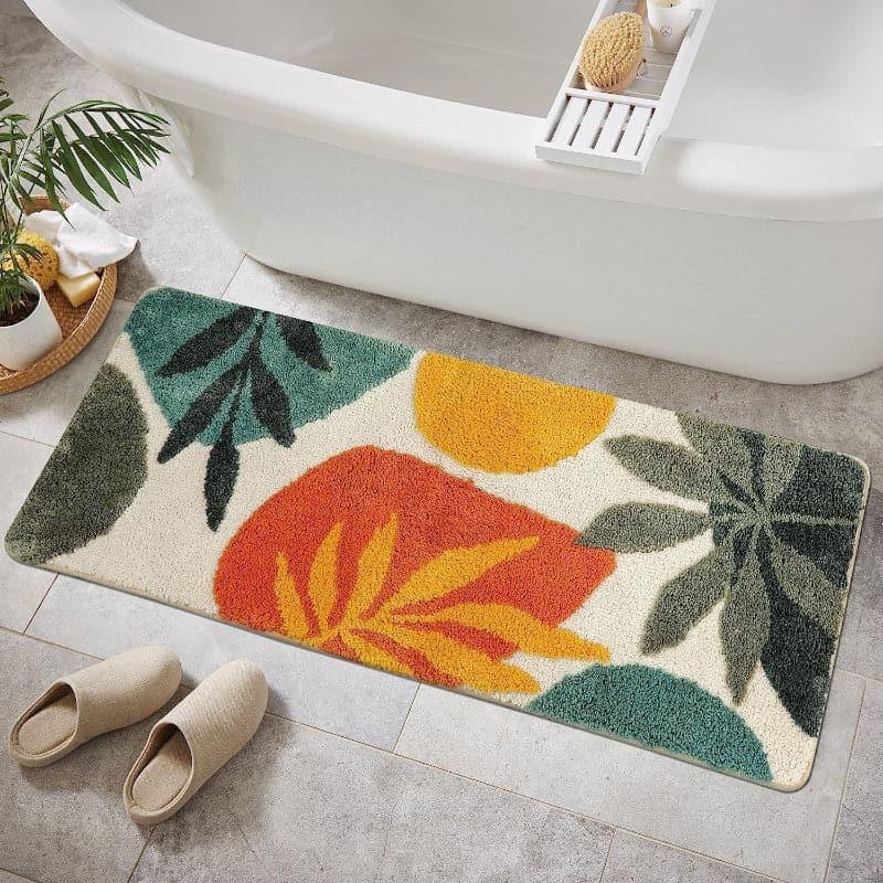 Buy Soft Step Runner Rug - Multicolor Runner Rug from Vaaree