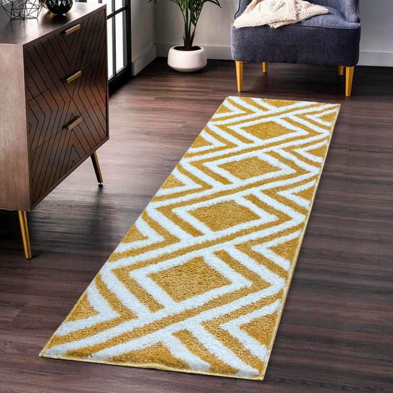 Buy Sooth Step Runner Rug Runner Rug from Vaaree