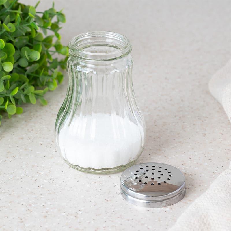 Buy Classo Salt Pepper Shaker Salt & Pepper Bottles from Vaaree