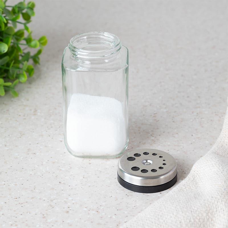 Salt & Pepper Bottles - Kita Salt And Pepper Shaker