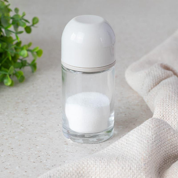 Salt & Pepper Bottles - Mita Salt And Pepper Shaker