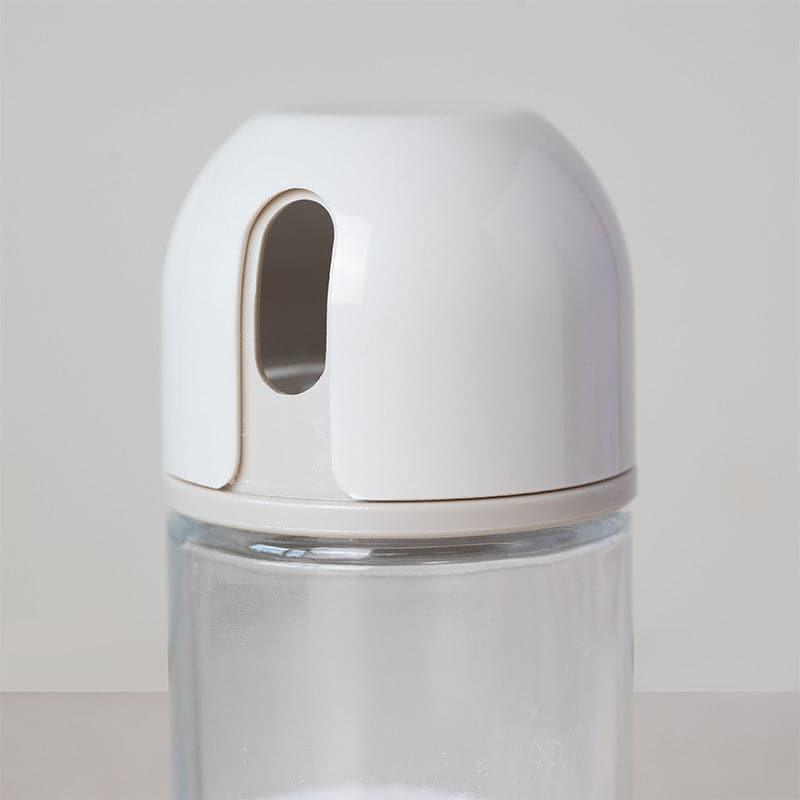 Salt & Pepper Bottles - Mita Salt And Pepper Shaker