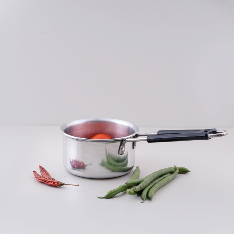 Buy Slinger Saucepan - 1200ML / 6 Inches Saucepan from Vaaree