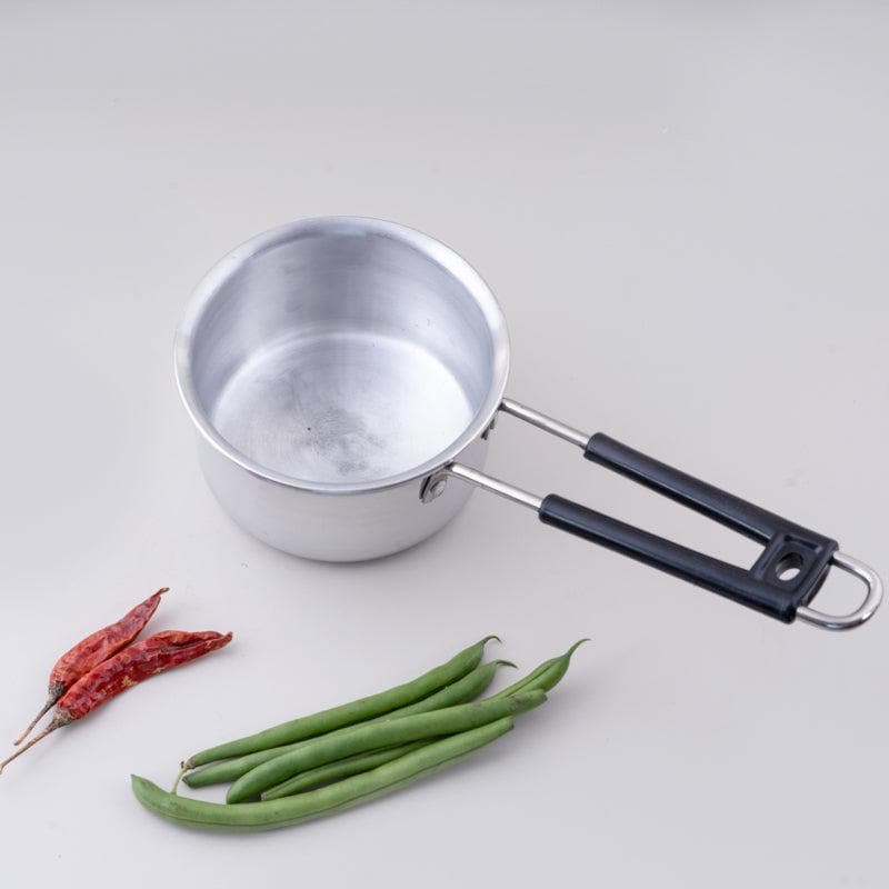 Buy Slinger Saucepan - 1200ML / 6 Inches Saucepan from Vaaree