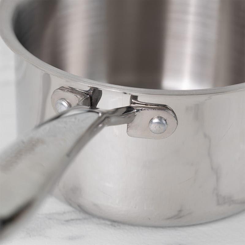 Saucepan - Embassy Saucepan - 2100ml/8 Inches