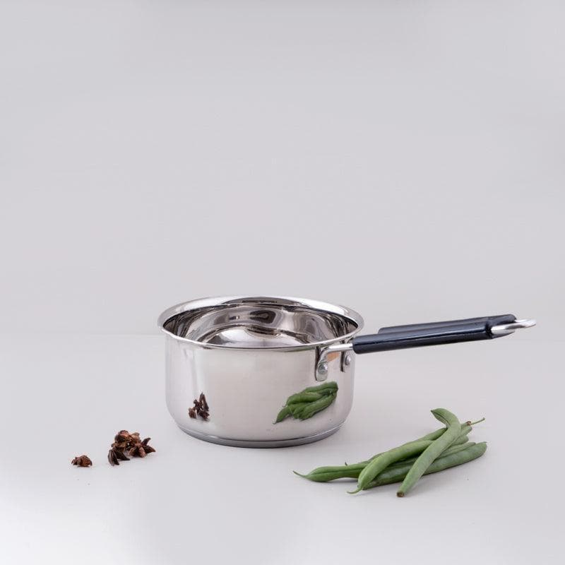 Buy Slinger Induction Safe Saucepan - 1900ML / 7 Inches Saucepan from Vaaree