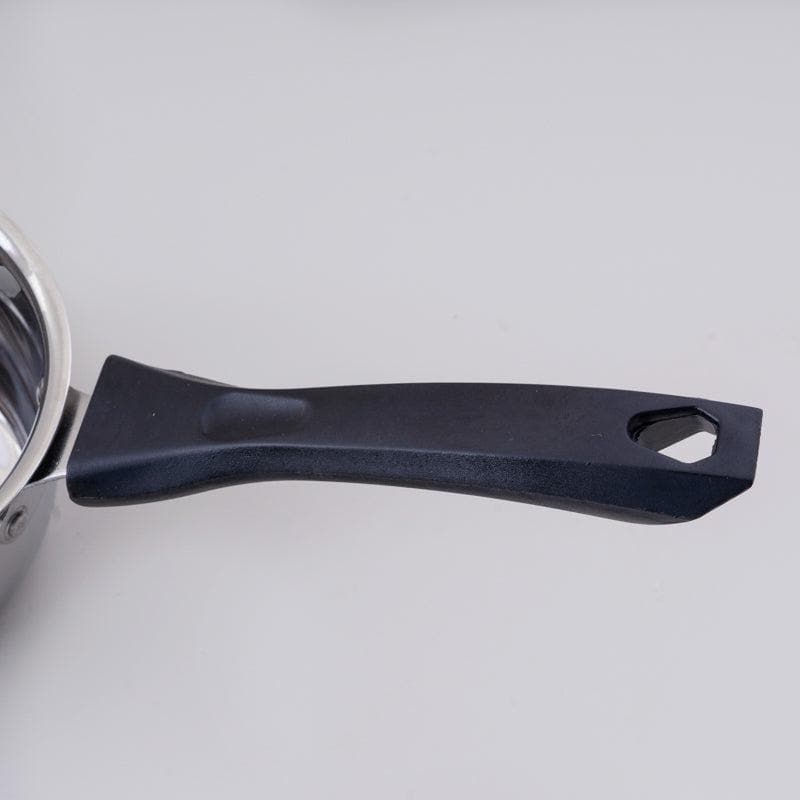 Buy Wonted Saucepan 1300 ML / 7 Inches Saucepan from Vaaree