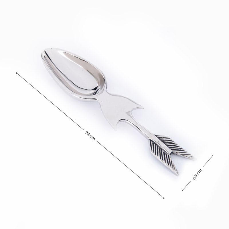 Buy Vanto Arrow Ice Scoop Barware Tools & Sets from Vaaree