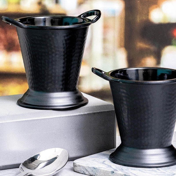 Buy Serving Bowl - Bucket Bowl (500 ML) - Set Of Two at Vaaree online