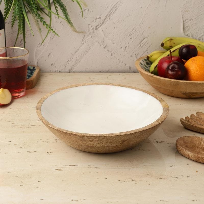 Serving Bowl - Clio Salad Bowl