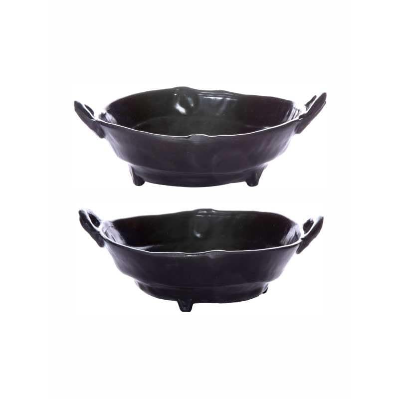 Buy Serving Bowl - Curiato Bowl (380 ML) - Set Of Two at Vaaree online