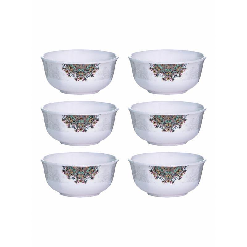 Serving Bowl - Jaren Serving Bowl - Set Of Six