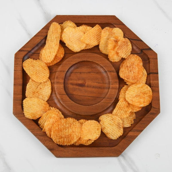 Platter - Octa Beanfeast Dip Bowl Platter