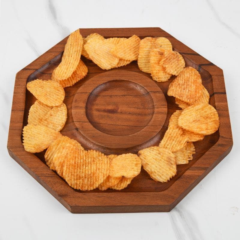 Platter - Octa Beanfeast Dip Bowl Platter