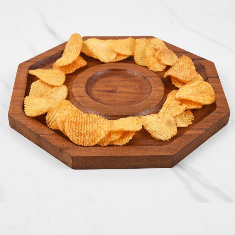 Platter - Octa Beanfeast Dip Bowl Platter