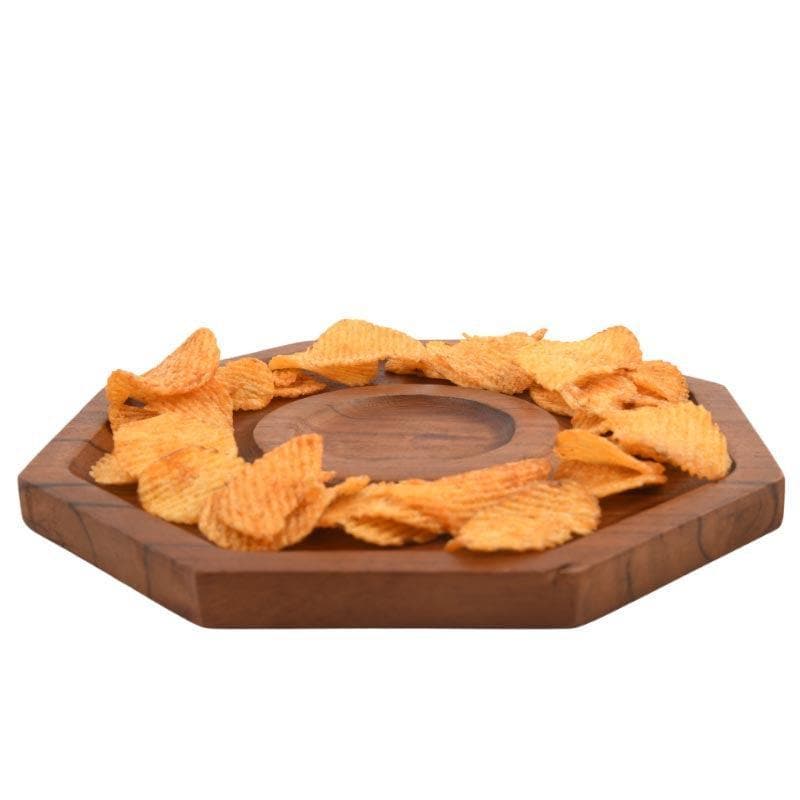 Platter - Octa Beanfeast Dip Bowl Platter