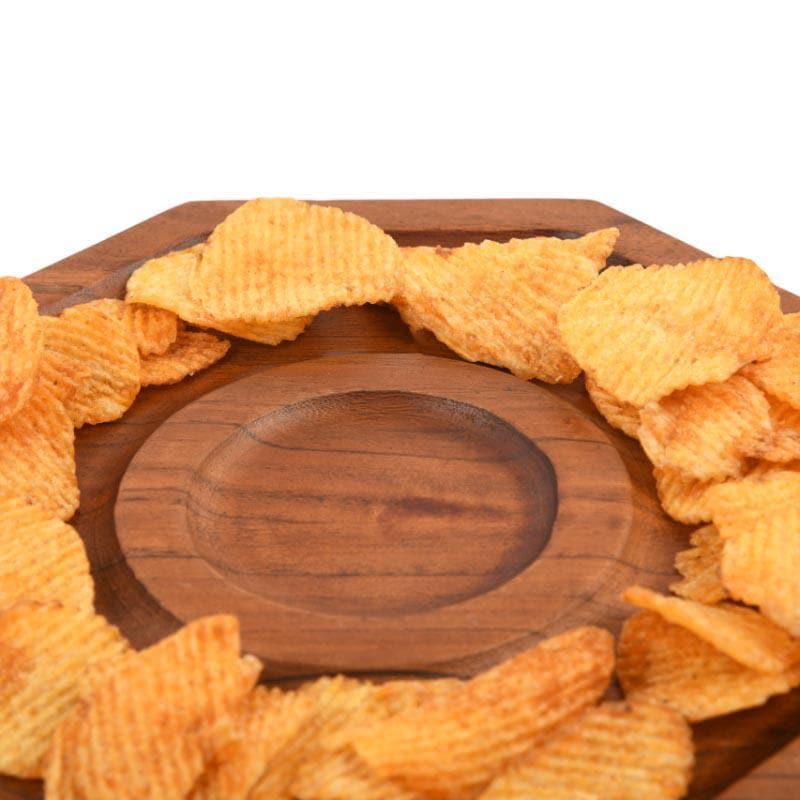 Platter - Octa Beanfeast Dip Bowl Platter