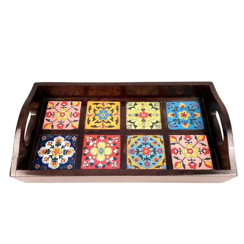 Serving Tray - Aheli Serving Tray