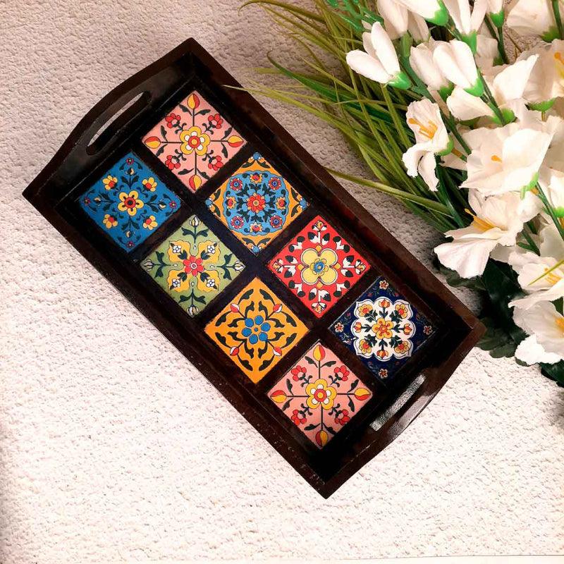 Serving Tray - Aheli Serving Tray