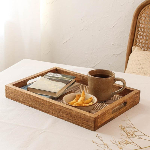 Serving Tray - Camorta Tray