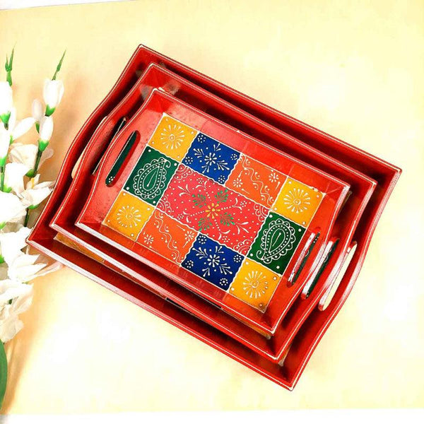 Serving Tray - Anwita Serving Tray