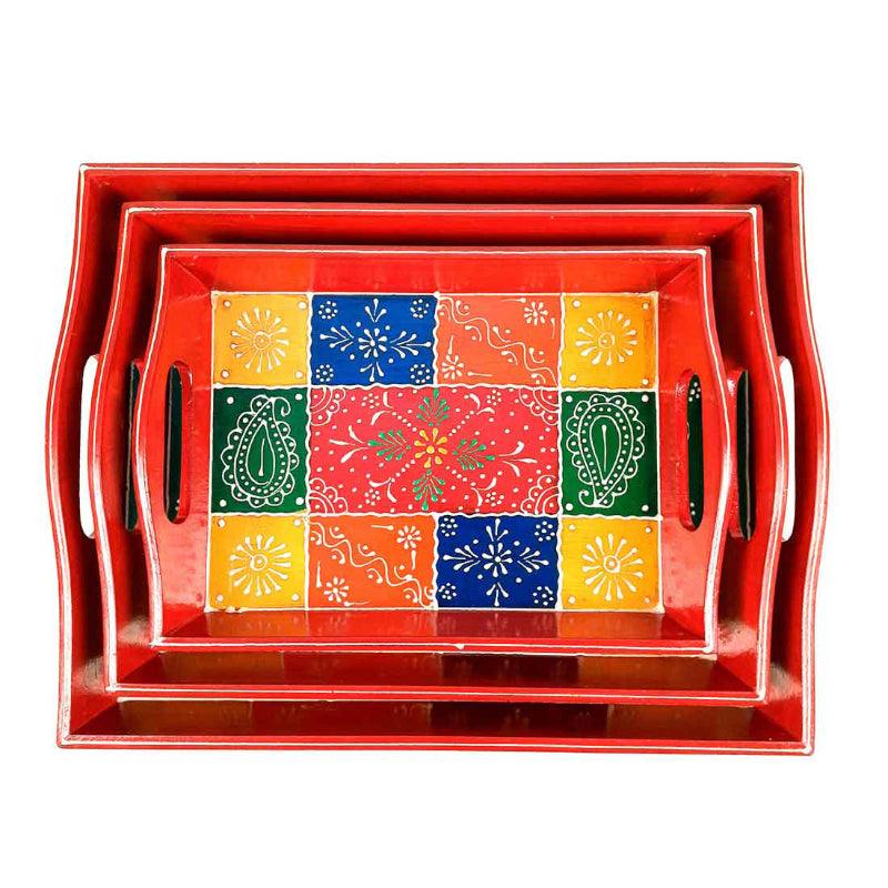 Serving Tray - Anwita Serving Tray